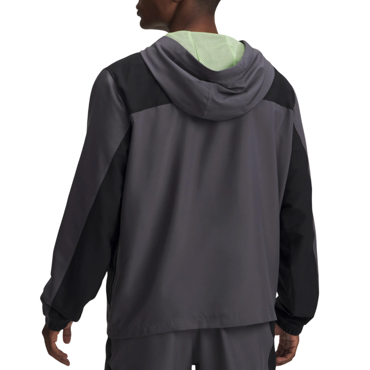 Veste de survêtement Homme Under Armour TECH SPORT WOVEN