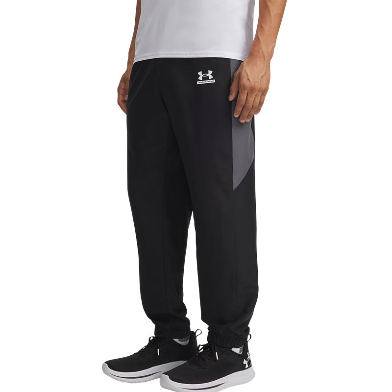 Pantalon de survêtement Homme Under Armour TECH SPORT