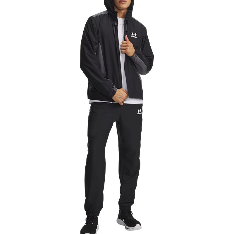 Pantalon de survêtement Homme Under Armour TECH SPORT
