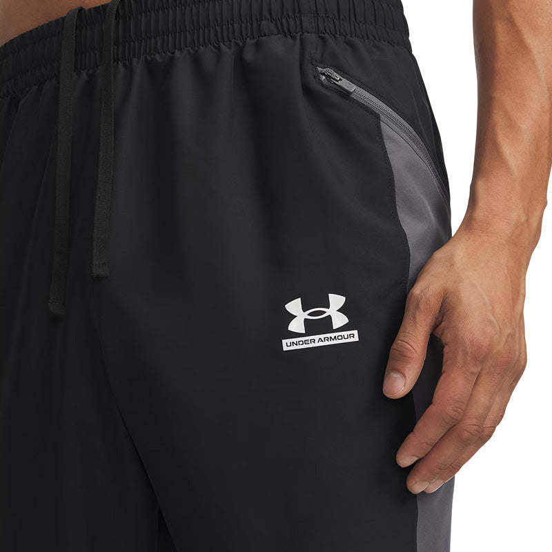 Pantalon de survêtement Homme Under Armour TECH SPORT