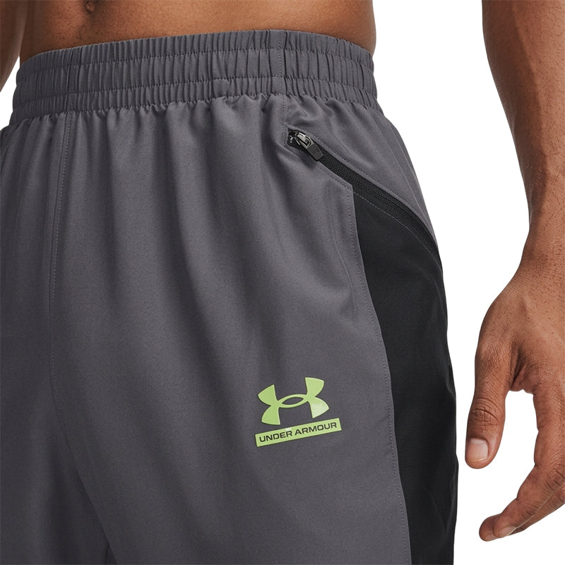 Joggingbroek Heren Under Armour TECH SPORT
