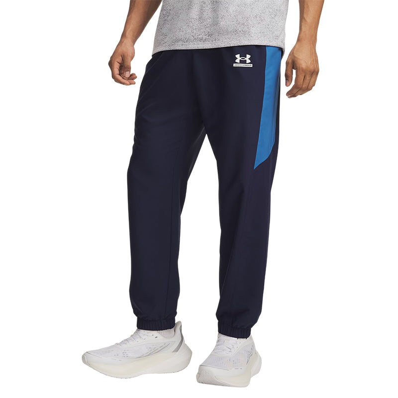Pantalon de survêtement Homme Under Armour TECH SPORT