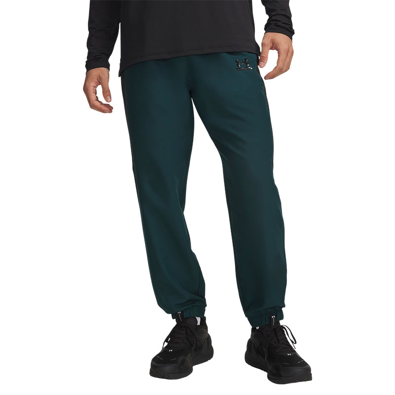 Pantalon de survêtement Homme Under Armour TECH SPORT