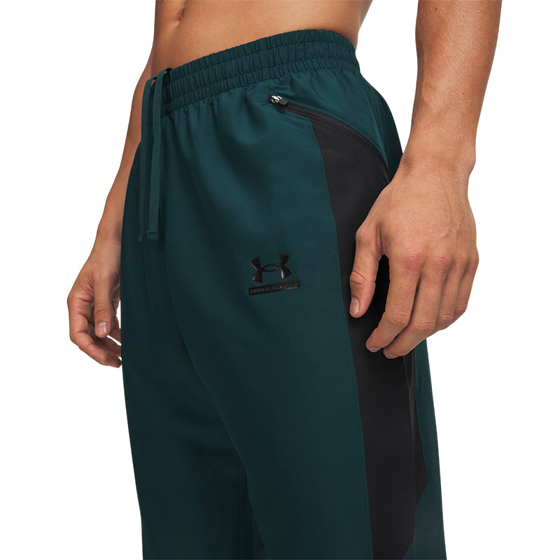 Pantalon de survêtement Homme Under Armour TECH SPORT