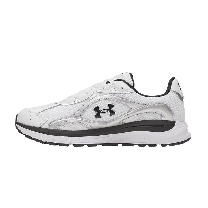 Basket Homme Under Armour TECH RUNNER