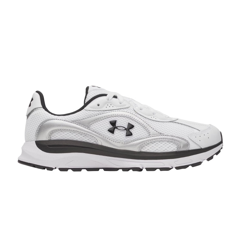 Basket Homme Under Armour TECH RUNNER