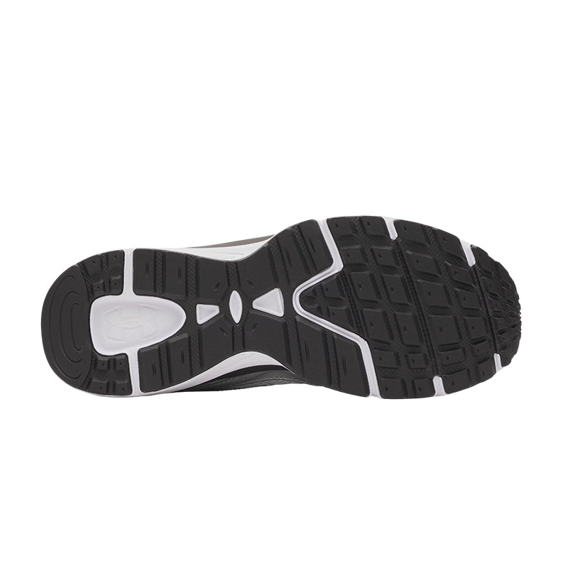 Basket Homme Under Armour TECH RUNNER