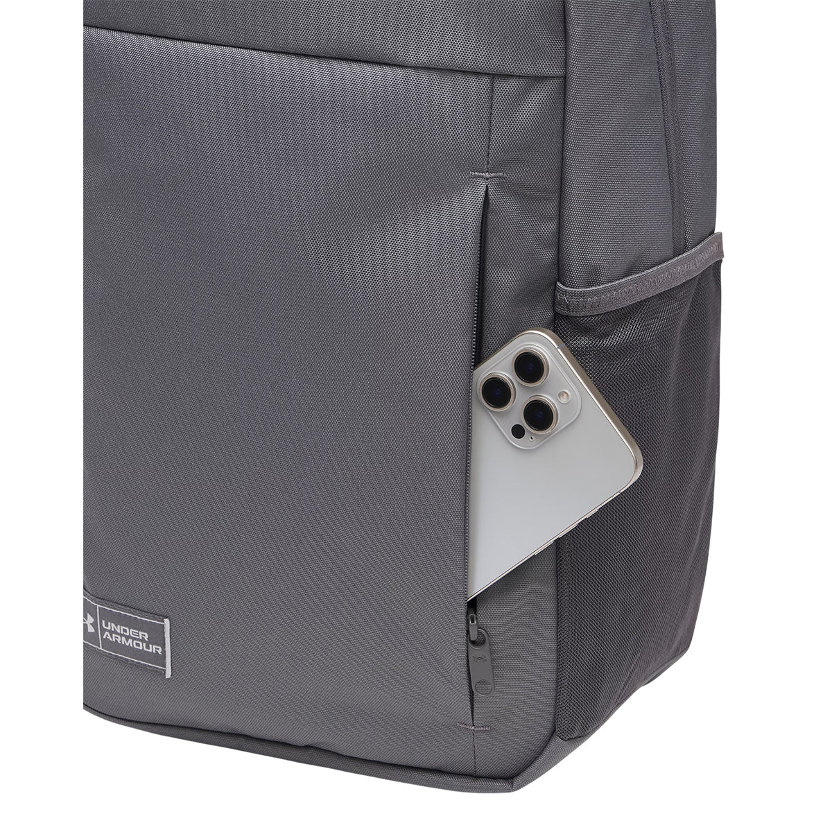 Sac à dos Homme Under Armour ESSENTIAL HALFTIME