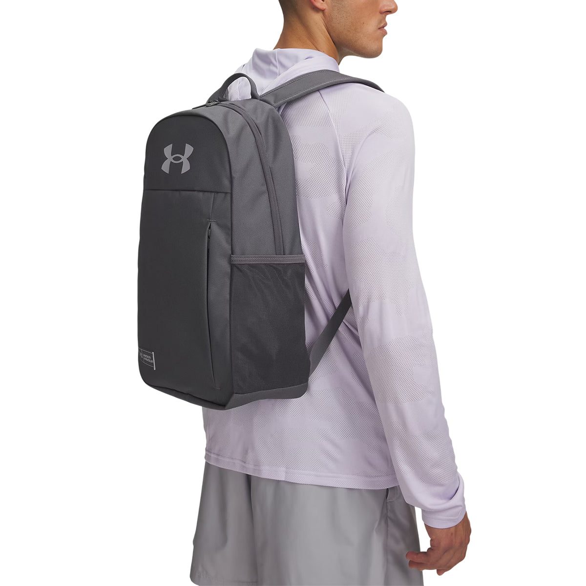 Sac à dos Homme Under Armour ESSENTIAL HALFTIME