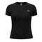 Tee-shirt Femme Under Armour MOTION FITTED SS EMEA