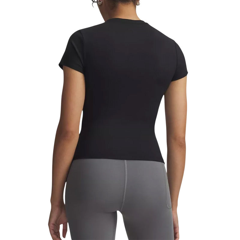 Tee-shirt Femme Under Armour MOTION FITTED SS EMEA