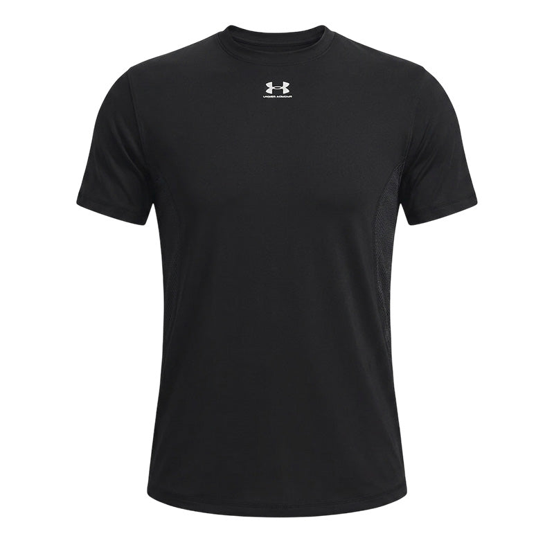 Tee-shirt Homme Under Armour M CHALLENGER PRO PRNT SS