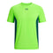 Tee-shirt Homme Under Armour M CHALLENGER PRO PRNT SS