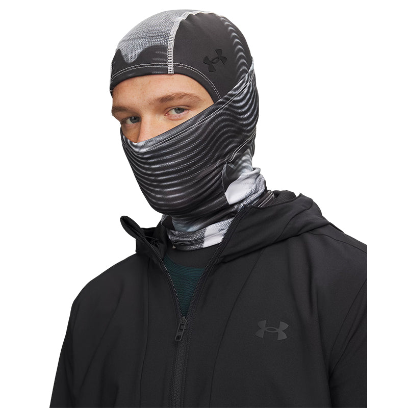 Cagoule Homme Under Armour STORM