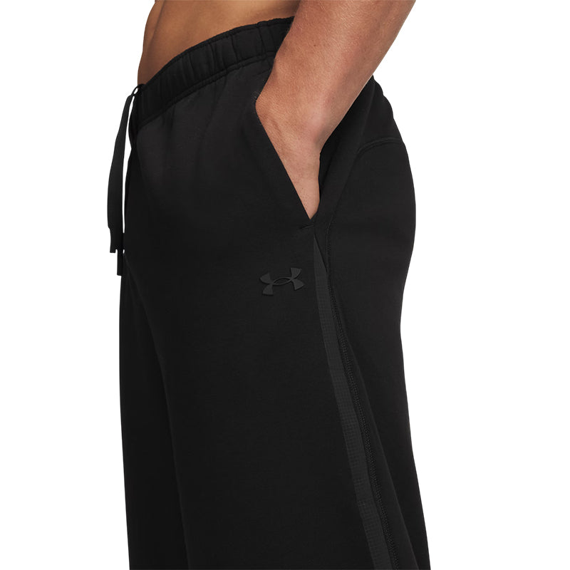 Pantalon de survêtement Homme Under Armour UNSTOPPABLE FLEECE