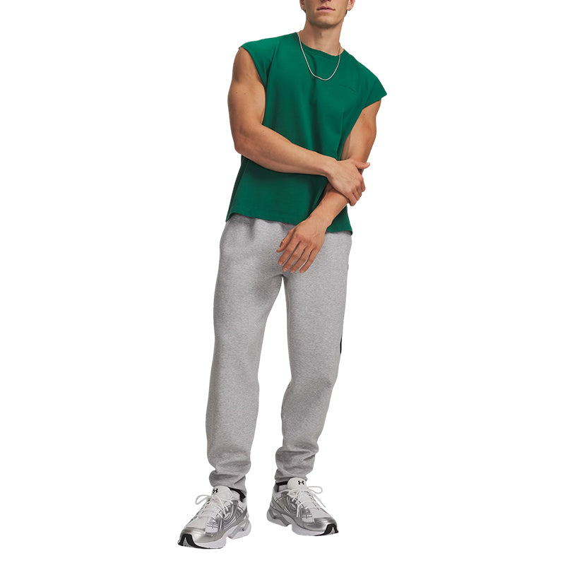 Pantalon de survêtement Homme Under Armour UNSTOPPABLE FLEECE