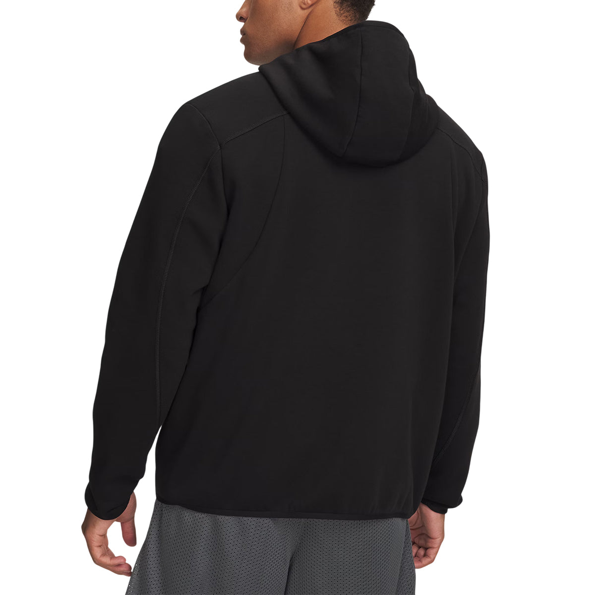 Veste de survêtement Homme Under Armour UNSTOPPABLE FLEECE