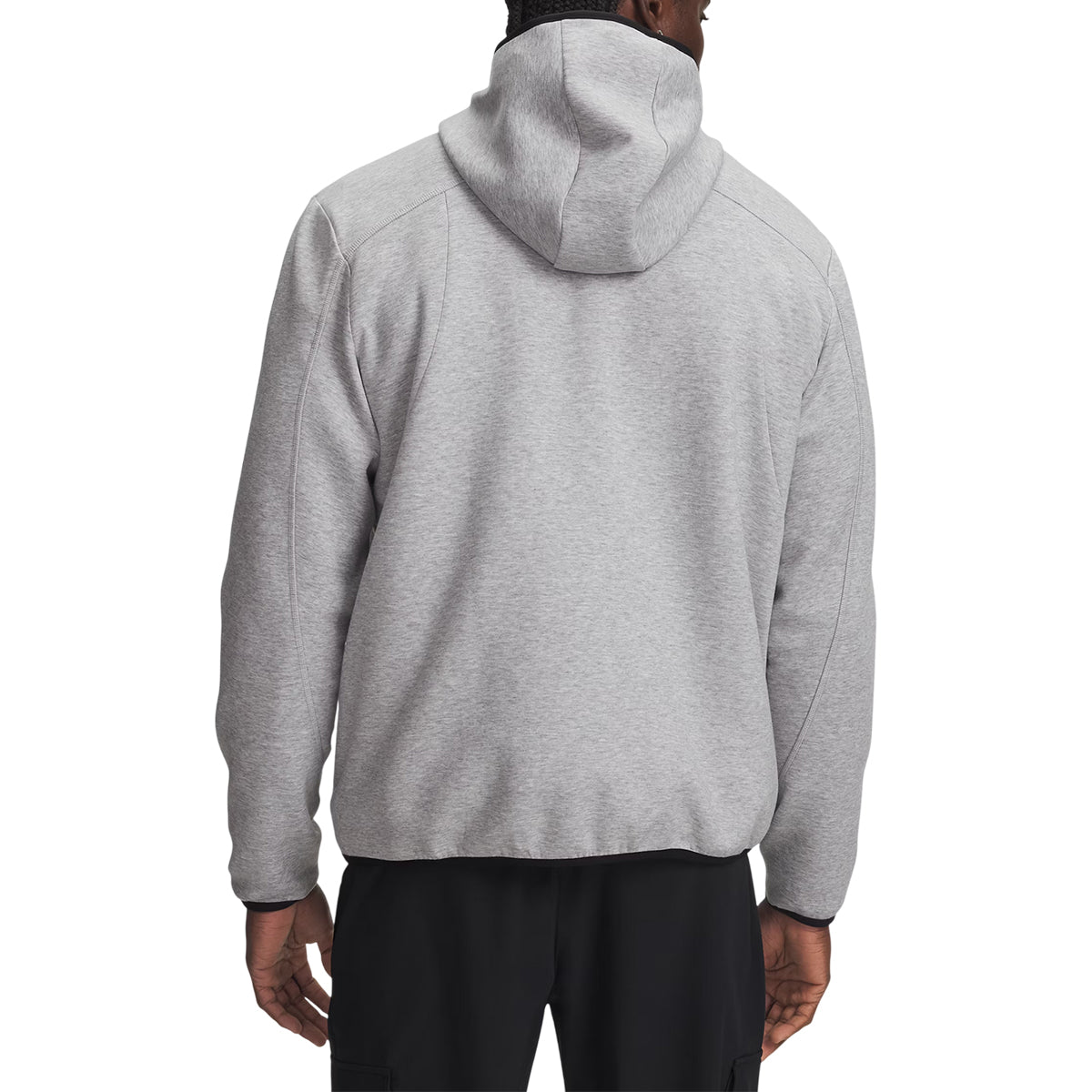 Veste de survêtement Homme Under Armour UNSTOPPABLE FLEECE