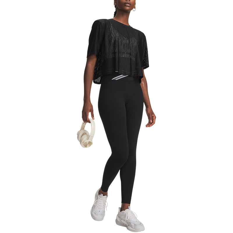 Legging Femme Under Armour MOTION SPORT TAPE