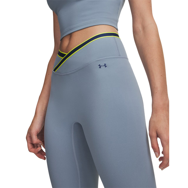 Legging Femme Under Armour MOTION SPORT TAPE