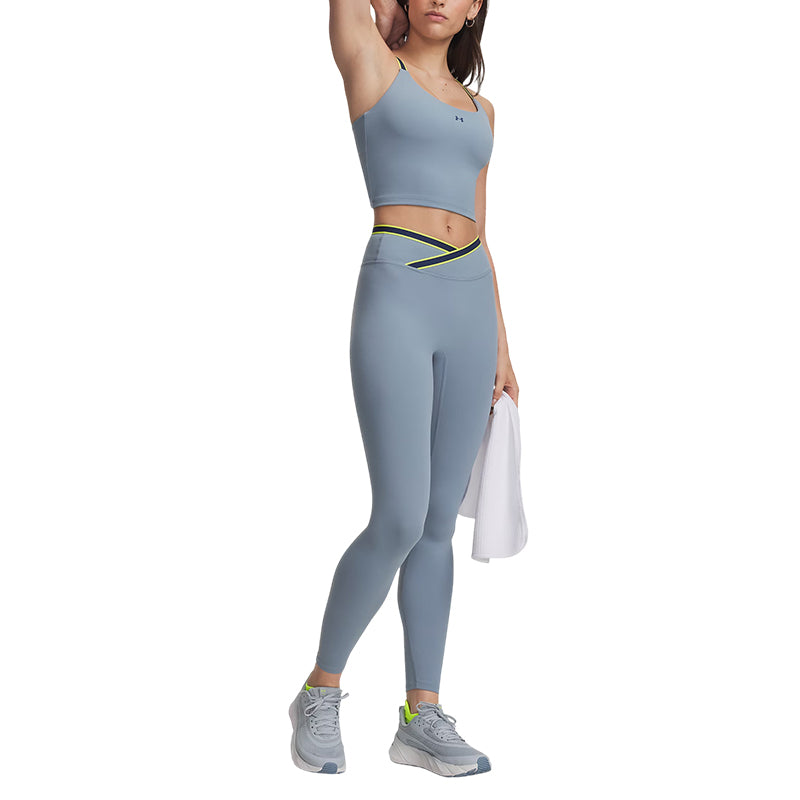 Legging Femme Under Armour MOTION SPORT TAPE