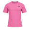 Tee-shirt Homme Under Armour TECH VENT JACQUARD