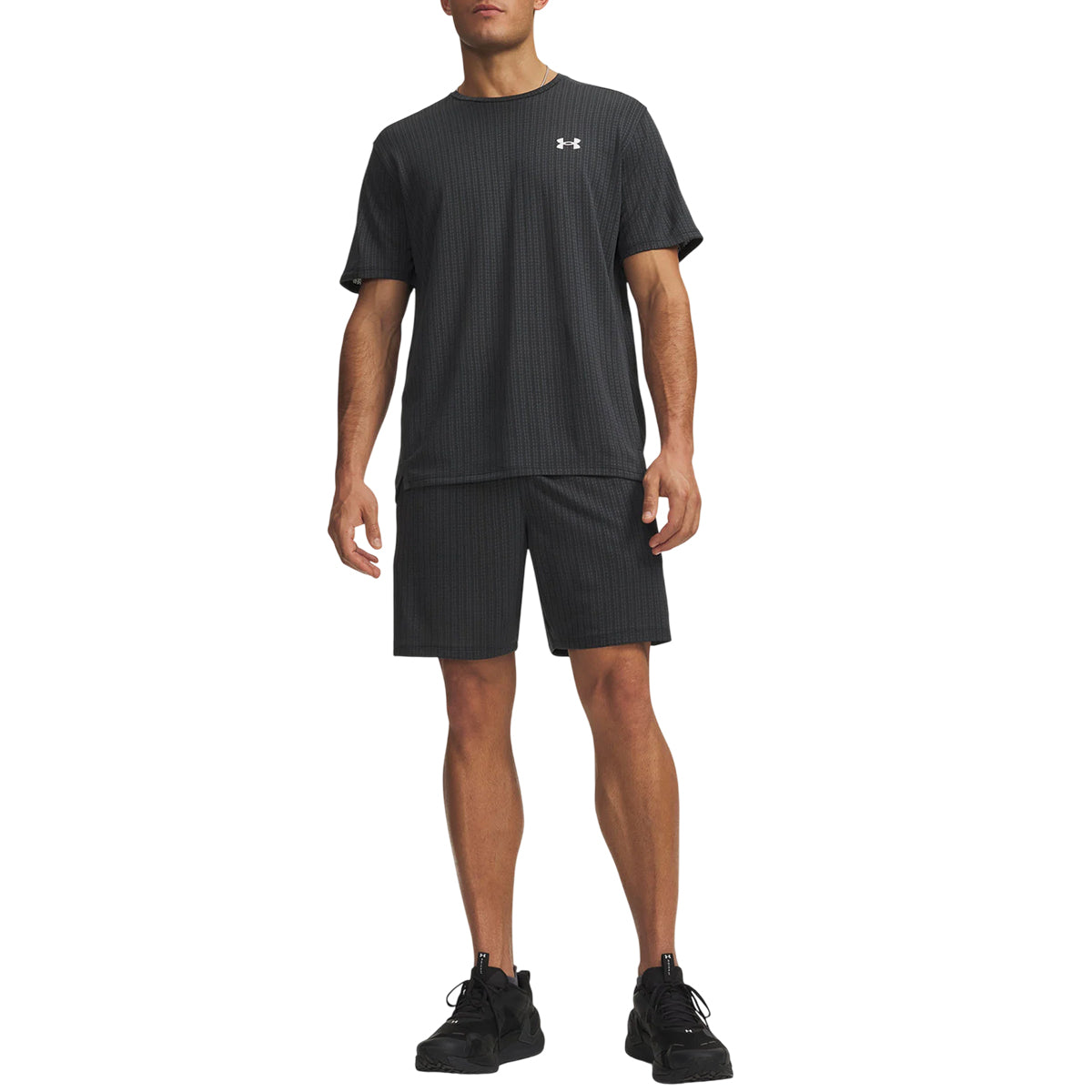 Short Homme Under Armour TECH VENT7IN