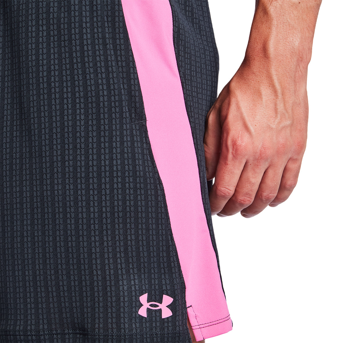 Short Homme Under Armour TECH VENT7IN