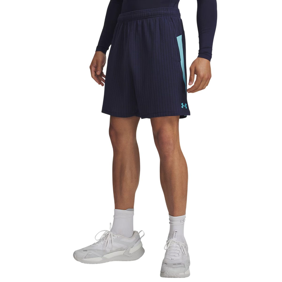 Short Homme Under Armour TECH VENT7IN