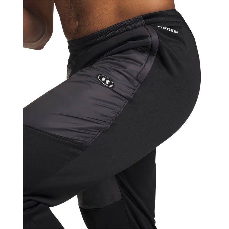 Pantalon de survêtement Homme Under Armour UTILITAIRE