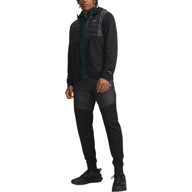 Pantalon de survêtement Homme Under Armour UTILITAIRE