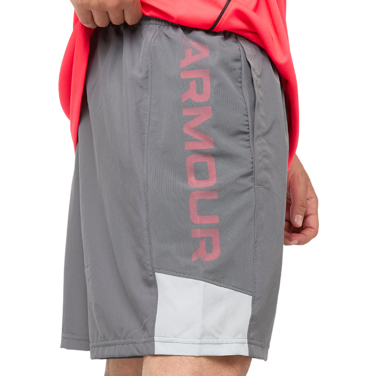 Short Homme Under Armour TECH UTILITY