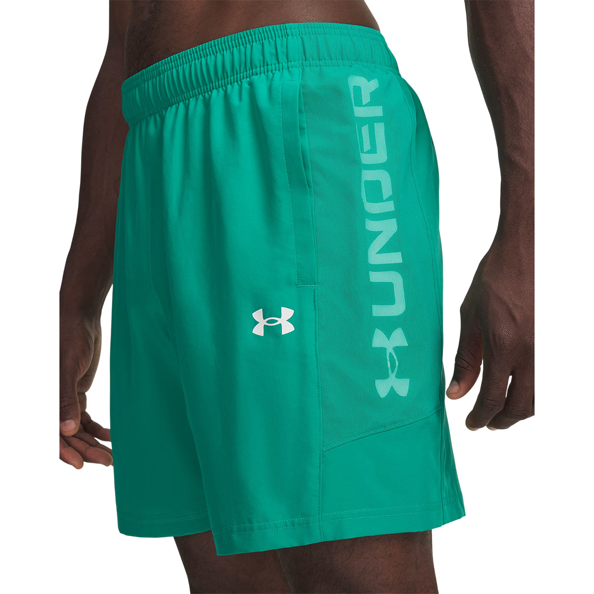 Short Homme Under Armour TECH UTILITY
