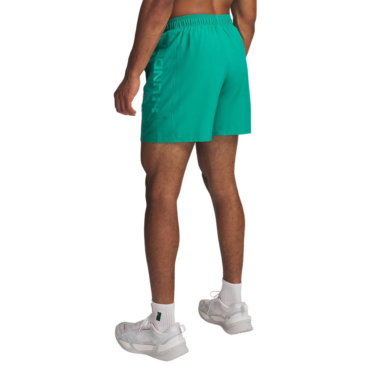 Short Homme Under Armour TECH UTILITY