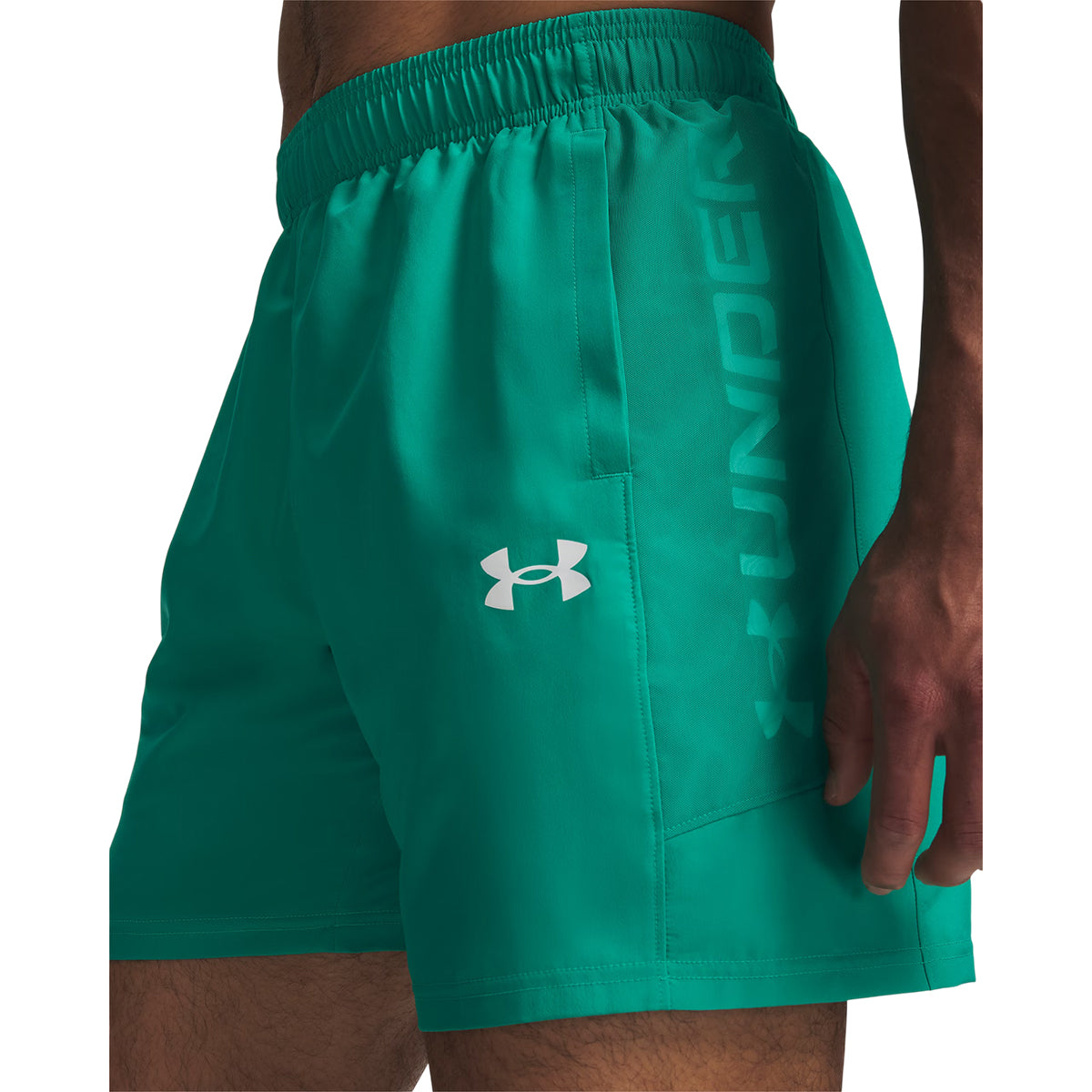 Short Homme Under Armour TECH UTILITY