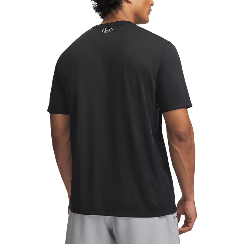 Tee-shirt Homme Under Armour TECH UTILITY SS