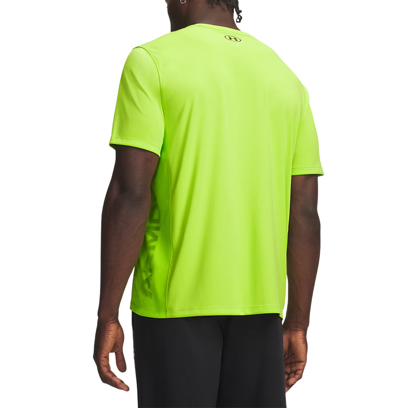 Tee-shirt Homme Under Armour TECH UTILITY SS