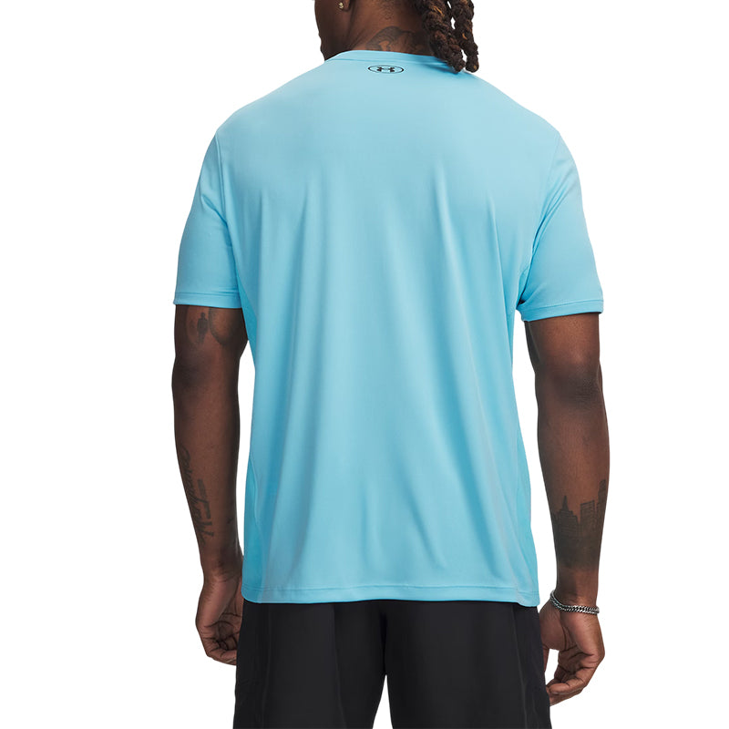Tee-shirt Homme Under Armour TECH UTILITY SS