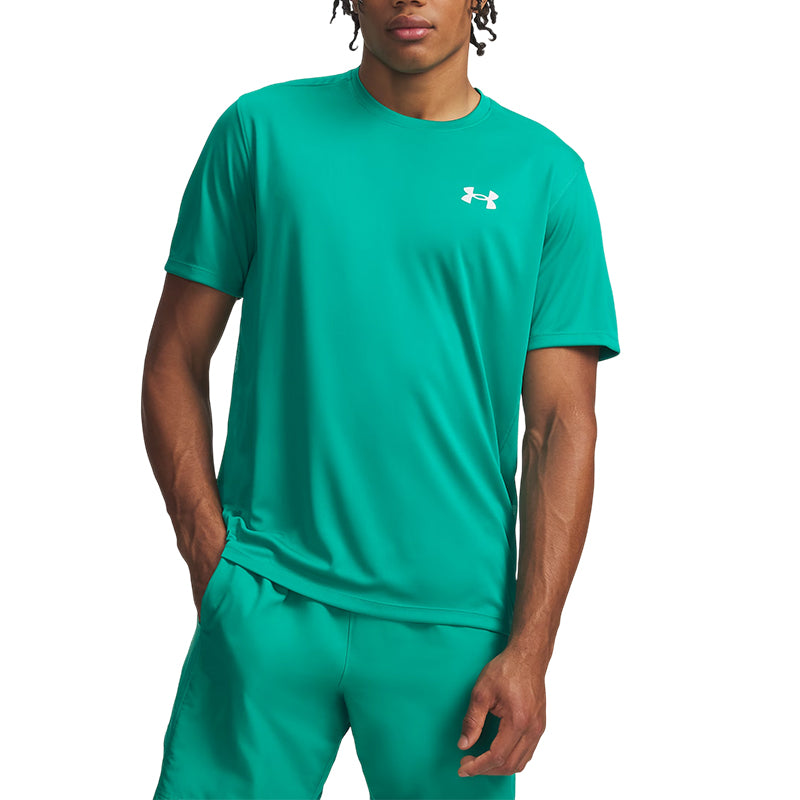 Tee-shirt Homme Under Armour TECH UTILITY SS
