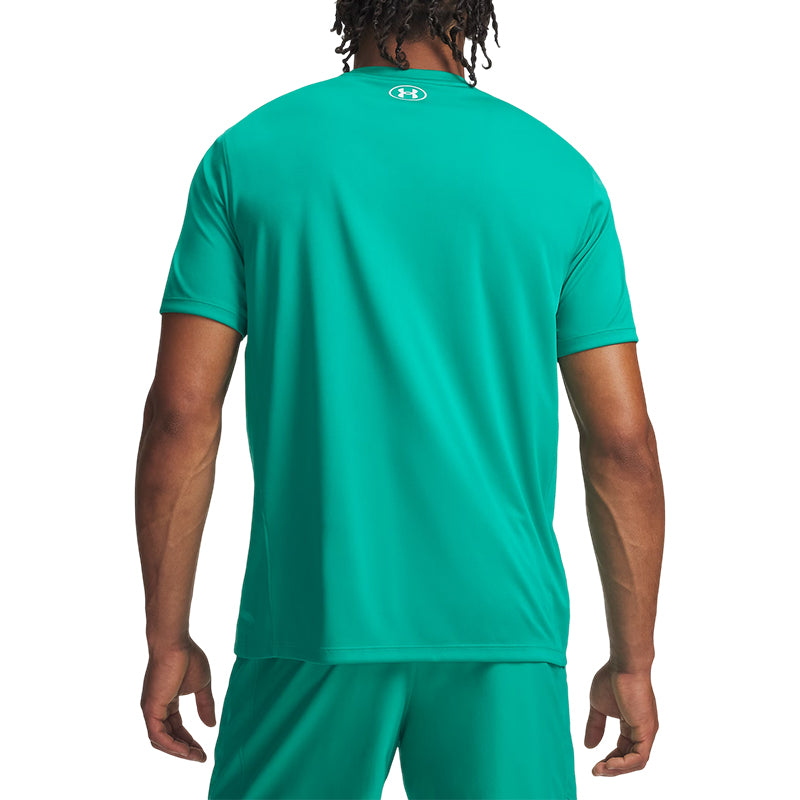 Tee-shirt Homme Under Armour TECH UTILITY SS