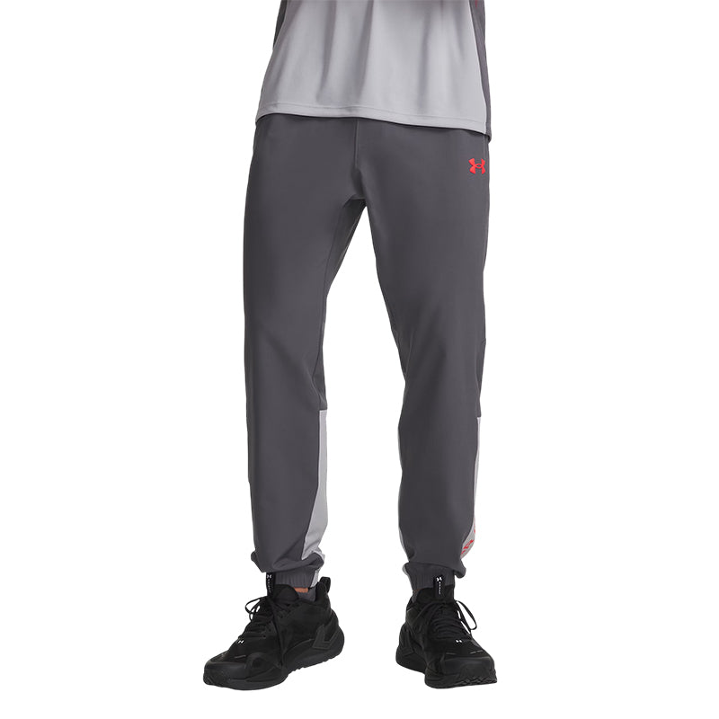 Pantalon de survêtement Homme Under Armour TECH UTILITY WOVEN