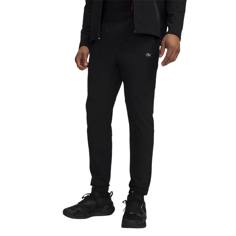 Pantalon de survêtement Homme Under Armour UTILITY WOVEN WINTERIZED