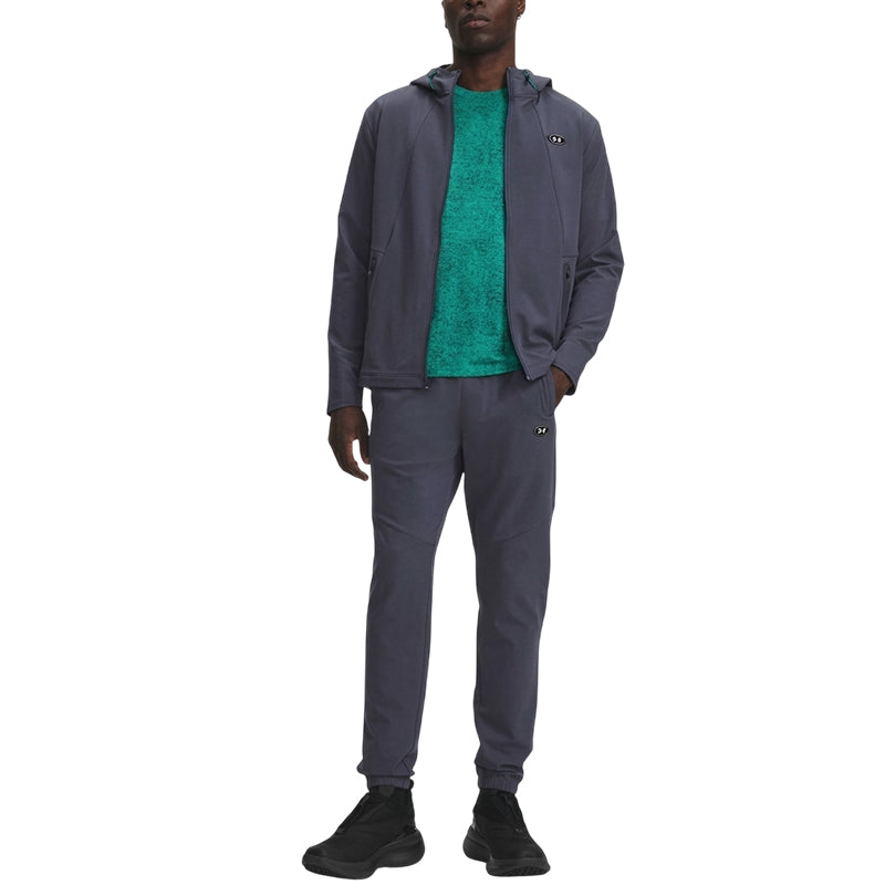 Pantalon de survêtement Homme Under Armour UTILITY WOVEN WINTERIZED
