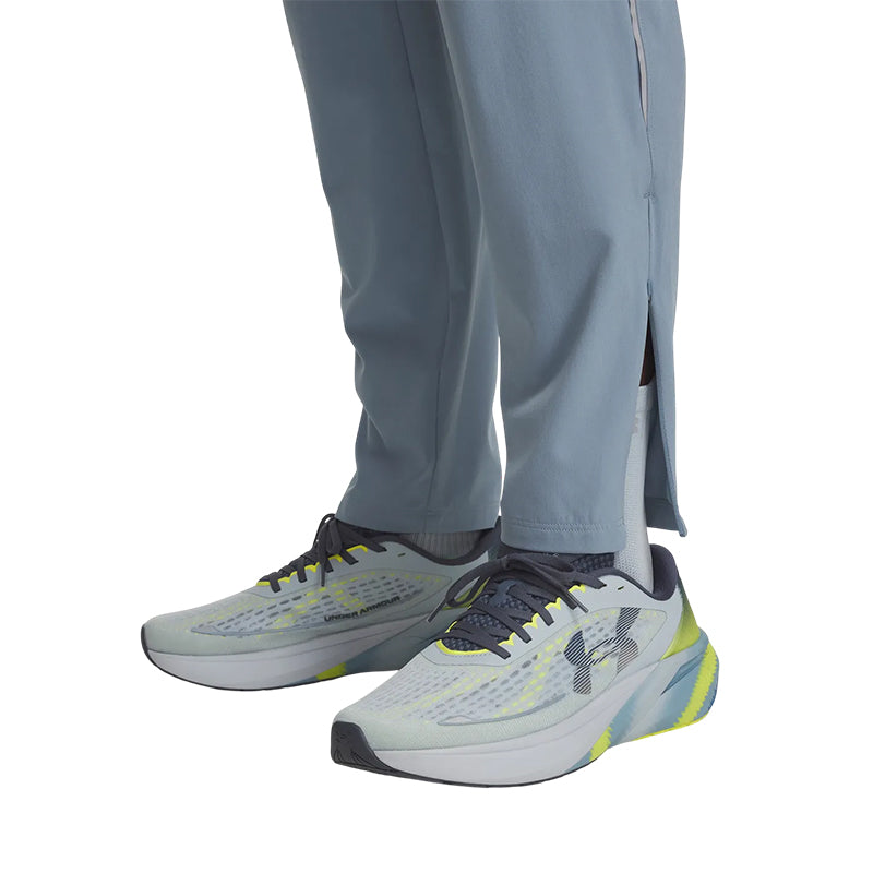 Pantalon de survêtement Homme Under Armour VELOCITY TRACK