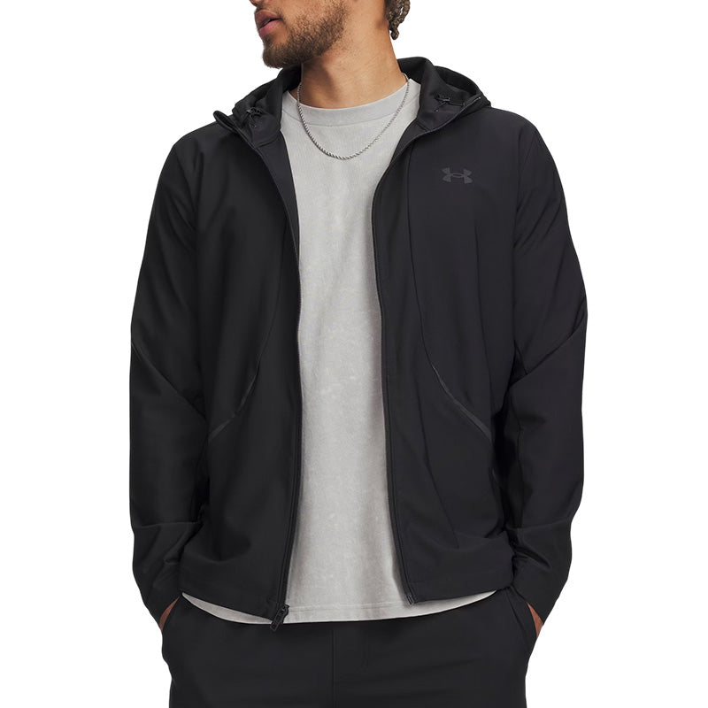 Veste de survêtement Homme Under Armour UNSTOPPABLE