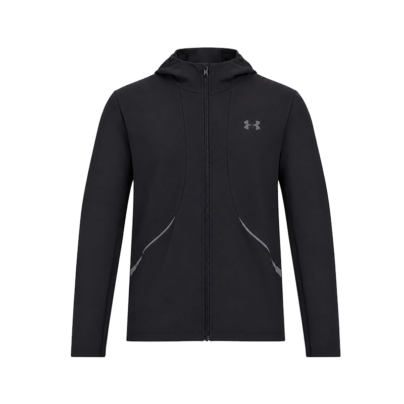Casaco de Fato de Treino Homem Under Armour UNSTOPPABLE