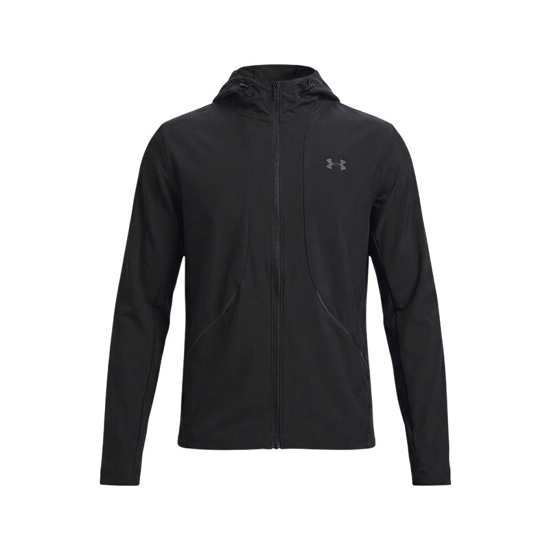 Veste de survêtement Homme Under Armour UNSTOPPABLE