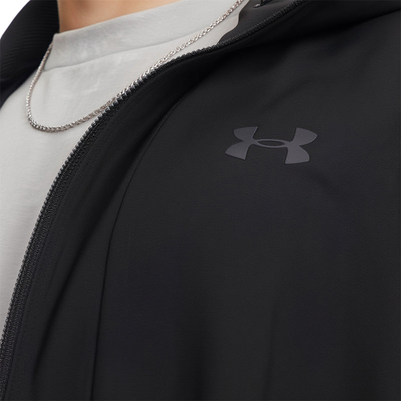 Veste de survêtement Homme Under Armour UNSTOPPABLE
