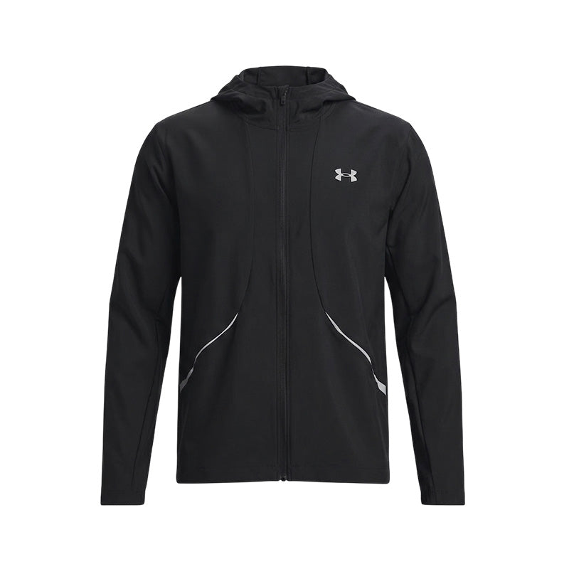Veste de survêtement Homme Under Armour UNSTOPPABLE