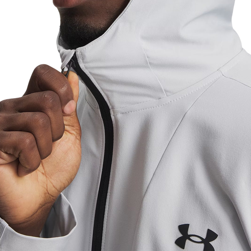 Veste de survêtement Homme Under Armour UNSTOPPABLE